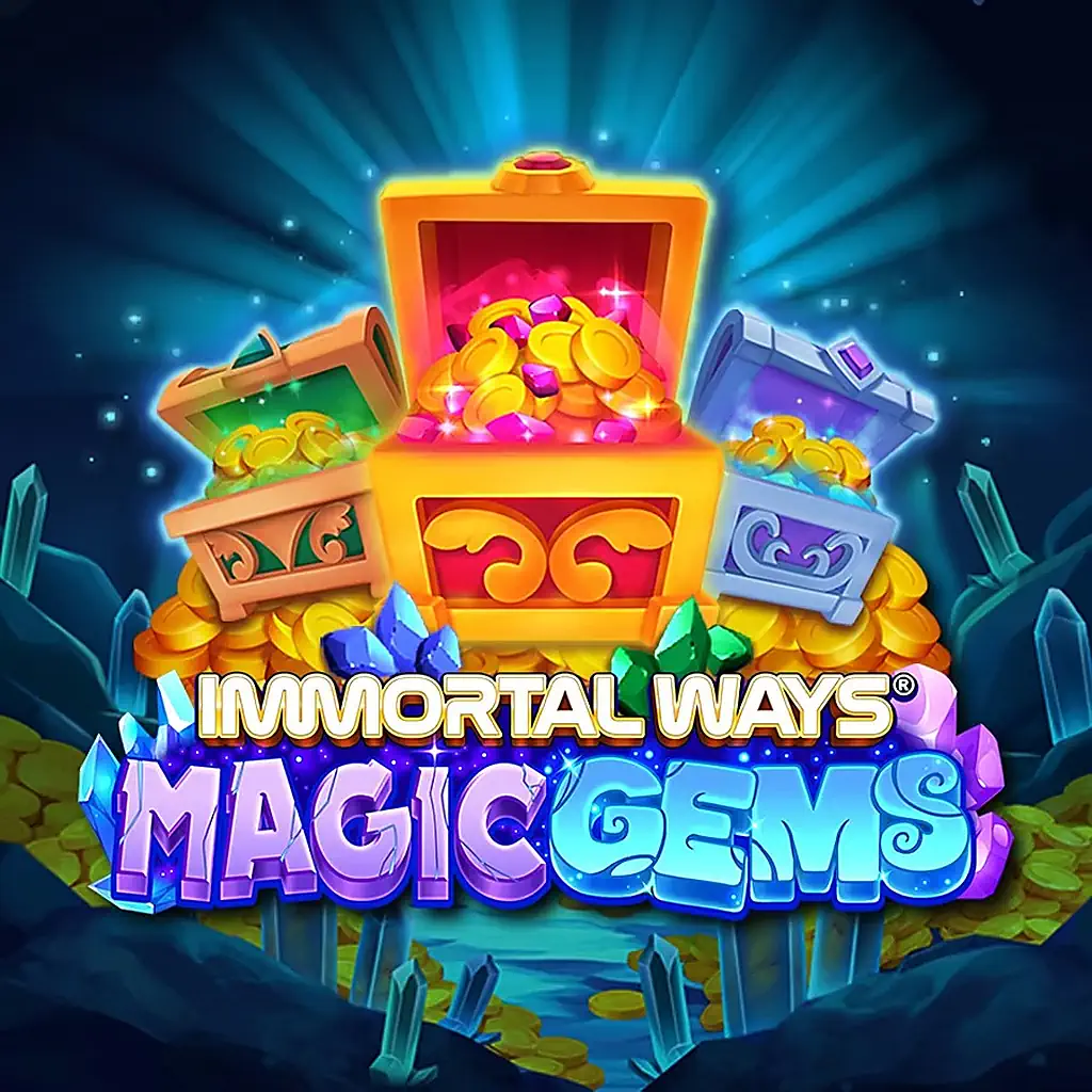 Надежные казино Immortal Ways Magic Gems: безопасность вывода средств и доверие игроков